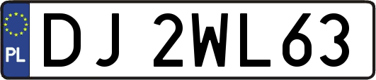 DJ2WL63