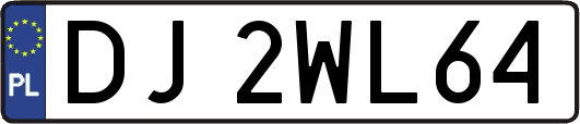 DJ2WL64
