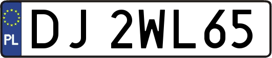 DJ2WL65