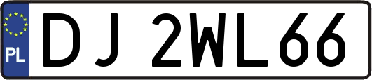 DJ2WL66