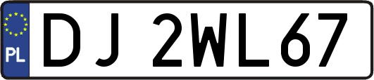 DJ2WL67