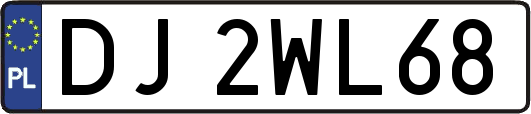 DJ2WL68