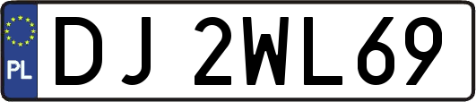 DJ2WL69
