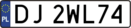 DJ2WL74