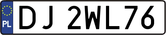 DJ2WL76