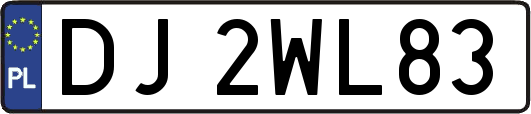 DJ2WL83