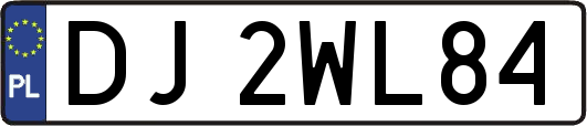 DJ2WL84
