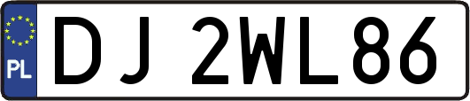 DJ2WL86