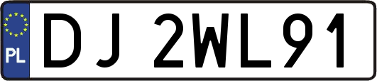 DJ2WL91