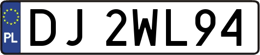 DJ2WL94