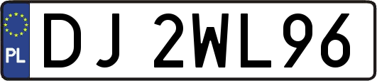 DJ2WL96