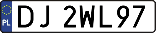 DJ2WL97