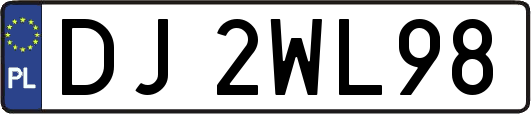 DJ2WL98