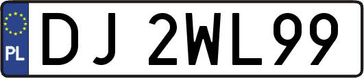DJ2WL99