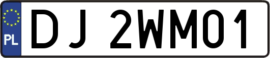 DJ2WM01