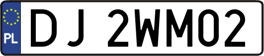DJ2WM02