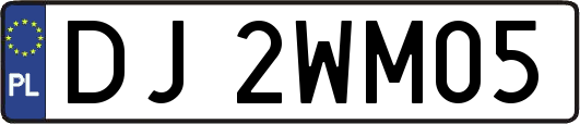 DJ2WM05