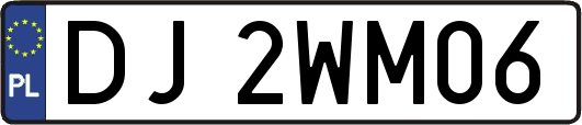 DJ2WM06