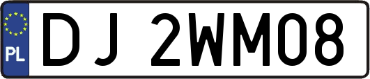 DJ2WM08