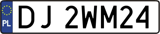 DJ2WM24