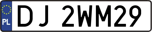 DJ2WM29