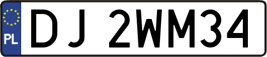 DJ2WM34