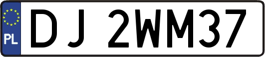 DJ2WM37