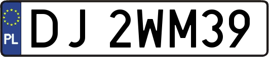 DJ2WM39