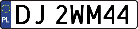 DJ2WM44