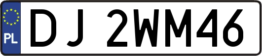 DJ2WM46