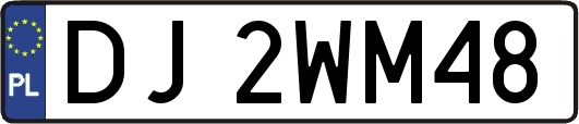 DJ2WM48
