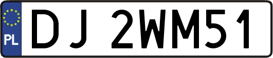DJ2WM51
