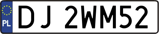 DJ2WM52