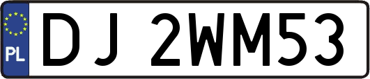 DJ2WM53