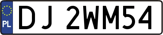 DJ2WM54
