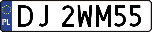 DJ2WM55