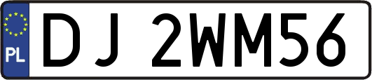 DJ2WM56