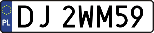 DJ2WM59