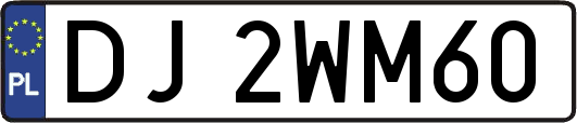 DJ2WM60