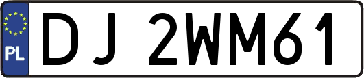 DJ2WM61
