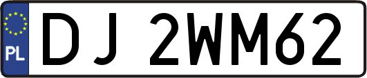 DJ2WM62