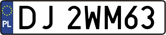 DJ2WM63