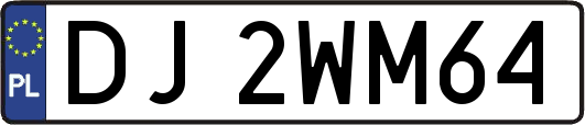 DJ2WM64