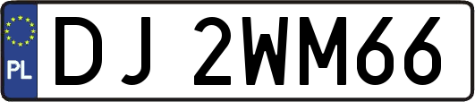 DJ2WM66