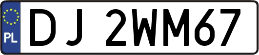 DJ2WM67