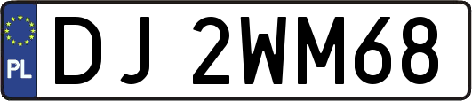 DJ2WM68