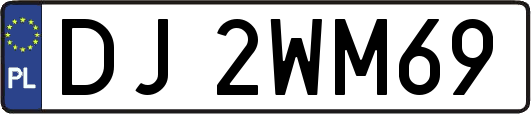 DJ2WM69