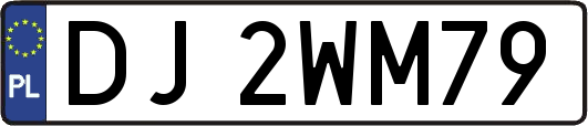 DJ2WM79