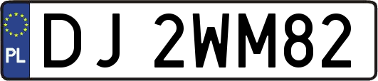DJ2WM82