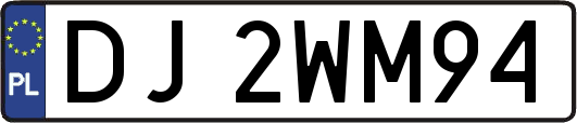 DJ2WM94